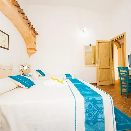 게스트하우스 Micali 오로세