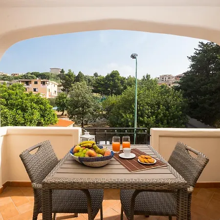 Micali 게스트하우스 오로세