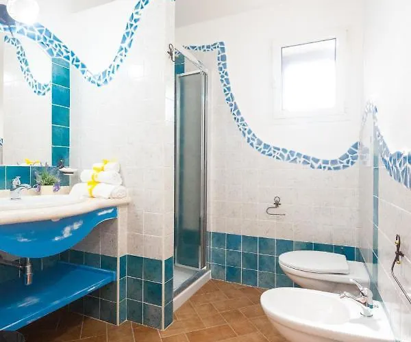 Micali ゲストハウス オロゼーイ