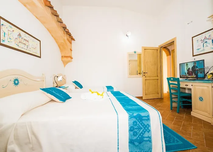 ゲストハウス Micali オロゼーイ