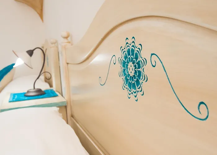 Micali ゲストハウス 3*