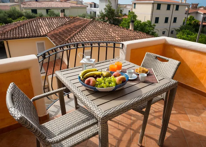 ゲストハウス Micali オロゼーイ