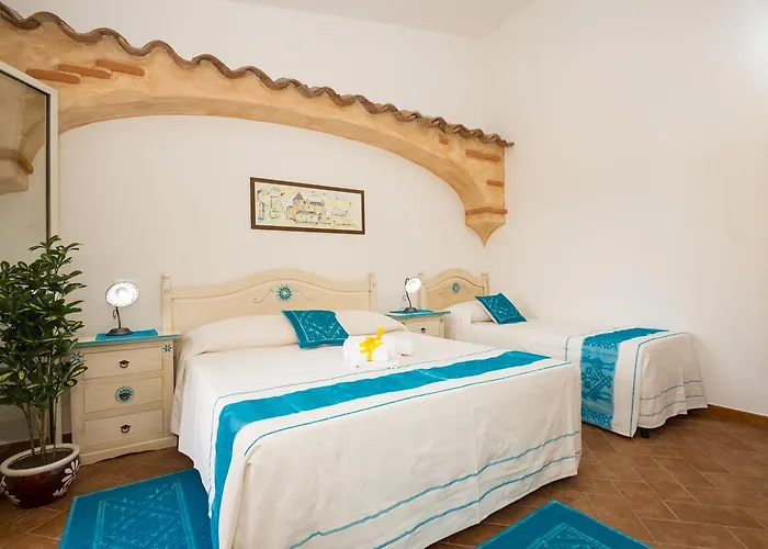 ゲストハウス Micali オロゼーイ