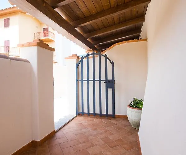 Micali ゲストハウス 3*