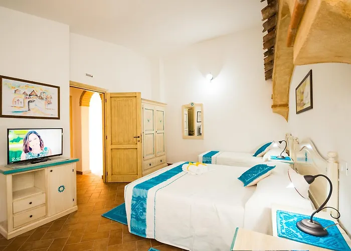 Micali ゲストハウス 3*