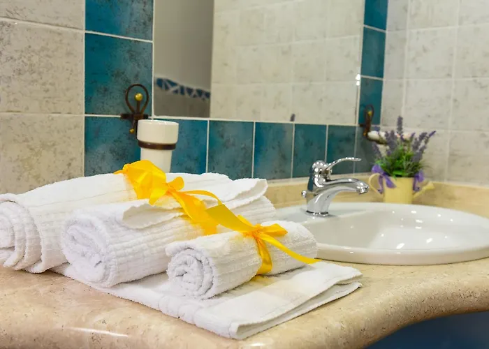 Micali ゲストハウス オロゼーイ