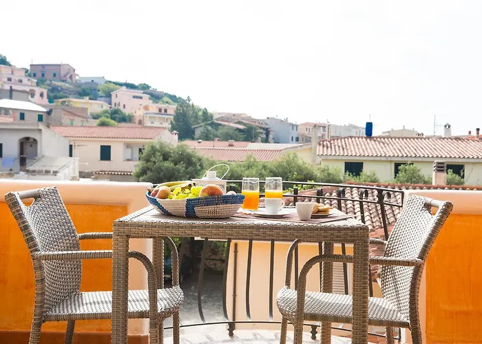 ゲストハウス Micali