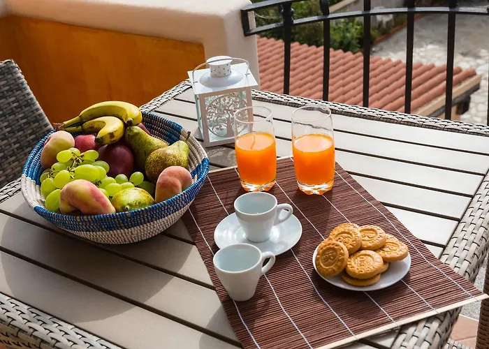 Micali ゲストハウス オロゼーイ