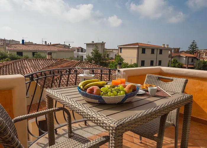 Micali ゲストハウス