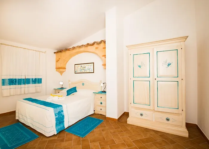 Micali ゲストハウス 3*