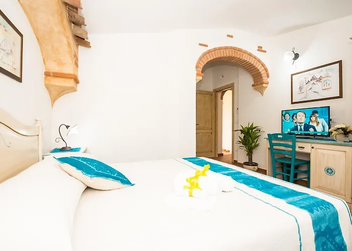 Micali ゲストハウス