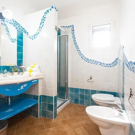 Micali Guest house Orosei