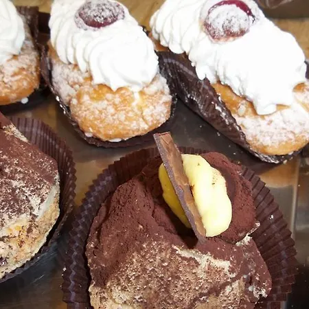 בית הארחה Micali