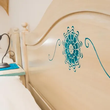 Micali בית הארחה 3*