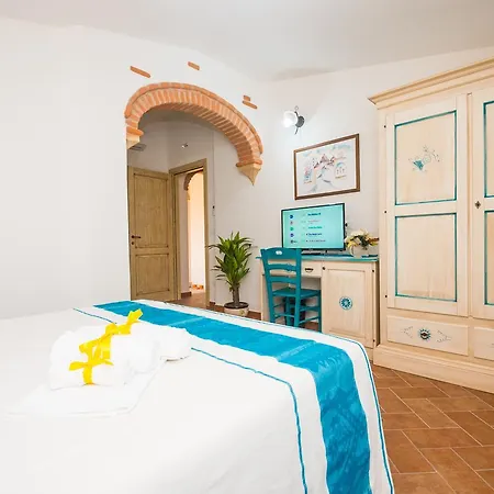 Micali Guest house