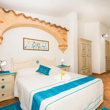 Micali בית הארחה אורוסיי