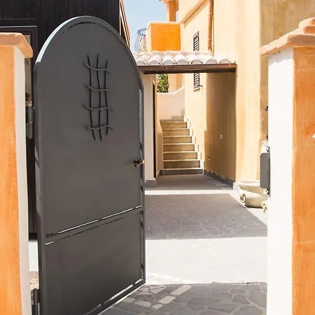 Micali Pensión 4*