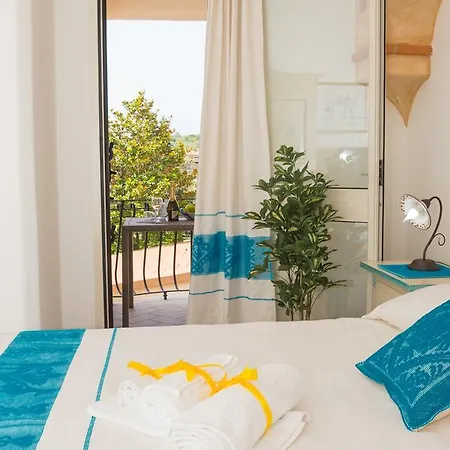 Micali 3* אורוסיי