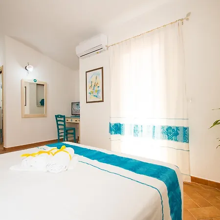 Micali בית הארחה 3*