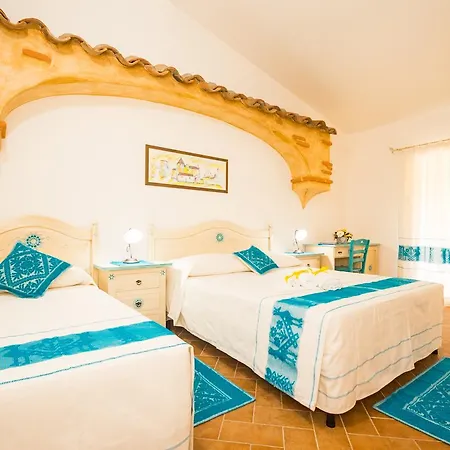 Guest house Micali 3*