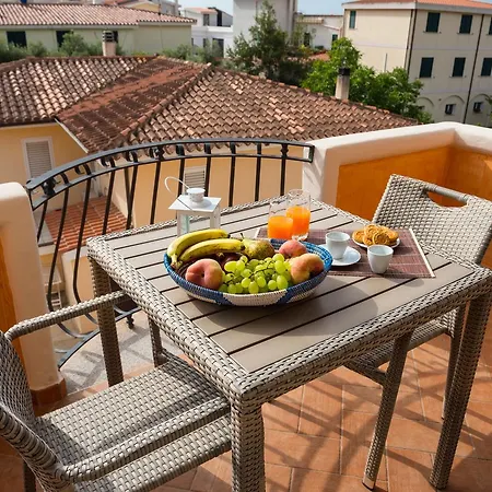 Guest house Micali Orosei