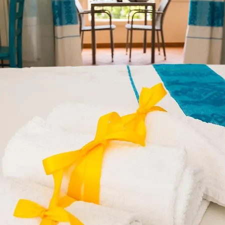 בית הארחה Micali אורוסיי