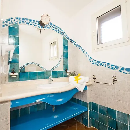 בית הארחה Micali