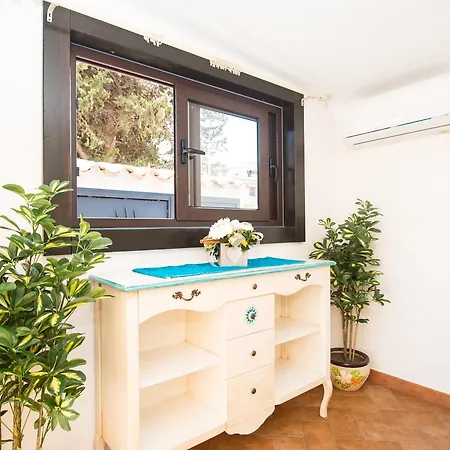 Micali Guest house 3*