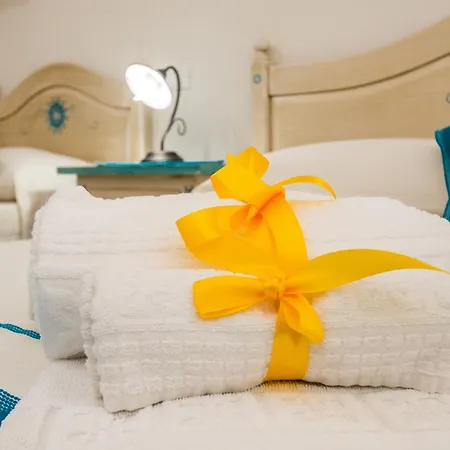 Micali בית הארחה