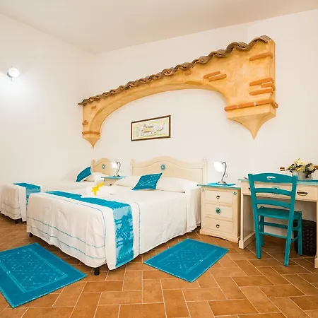 בית הארחה Micali