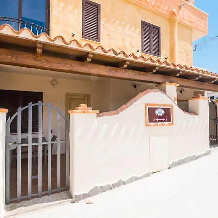 Micali Guest house