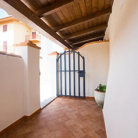 Micali בית הארחה 3*