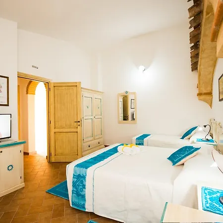 Micali בית הארחה 3*