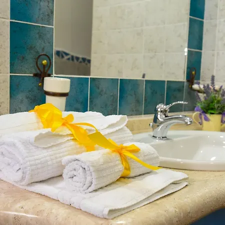 Micali בית הארחה אורוסיי