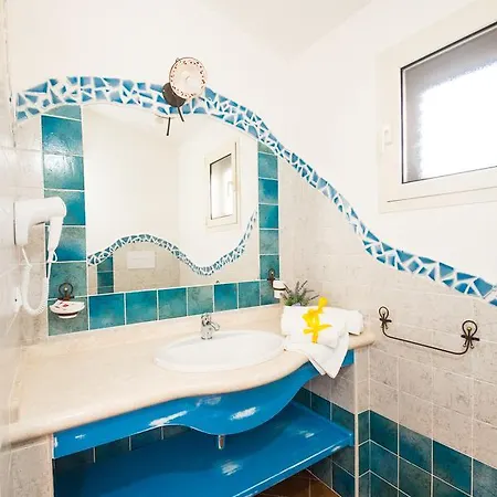 בית הארחה Micali