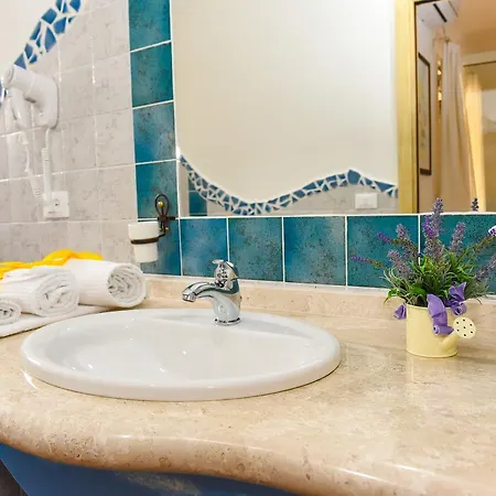 בית הארחה Micali