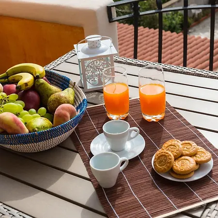 Micali בית הארחה אורוסיי