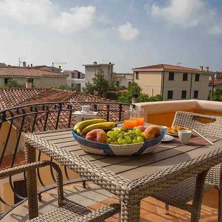 Micali בית הארחה