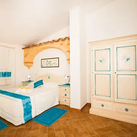 Micali בית הארחה 3*