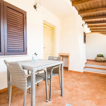 Guest house Micali 3*