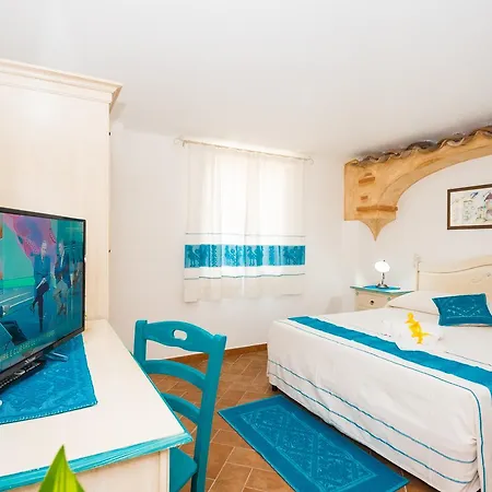 Micali 3* אורוסיי